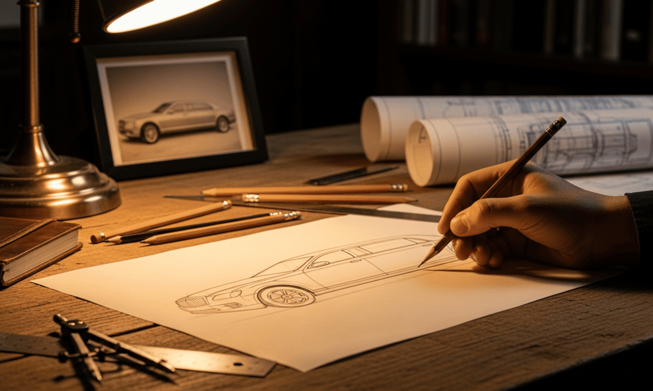 Глубокий взгляд на Hongqi, инновации китайского автопрома