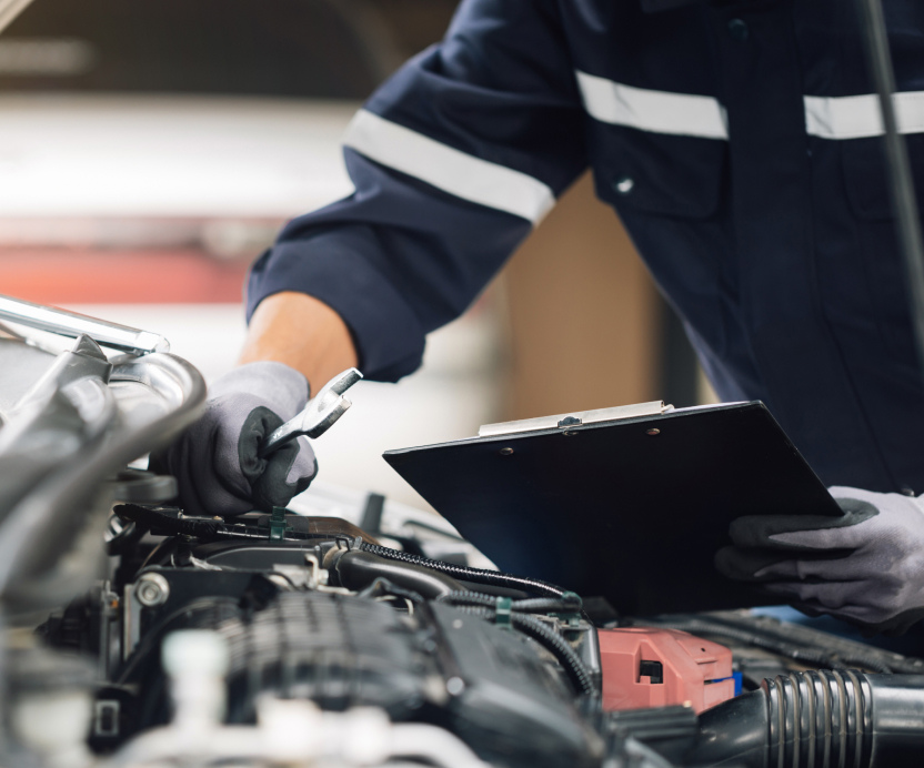 Гарантийное обслуживание