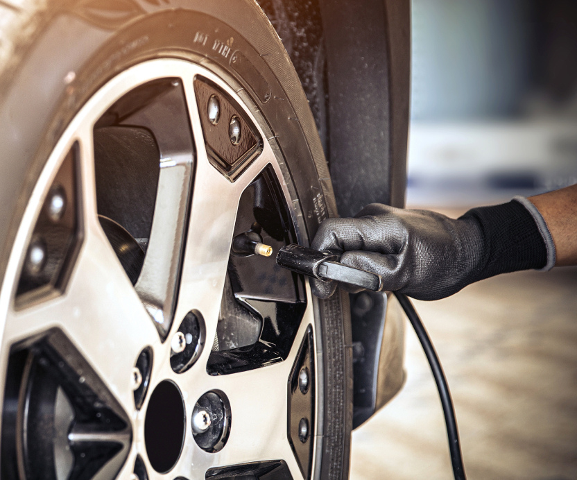 Техническое обслуживание