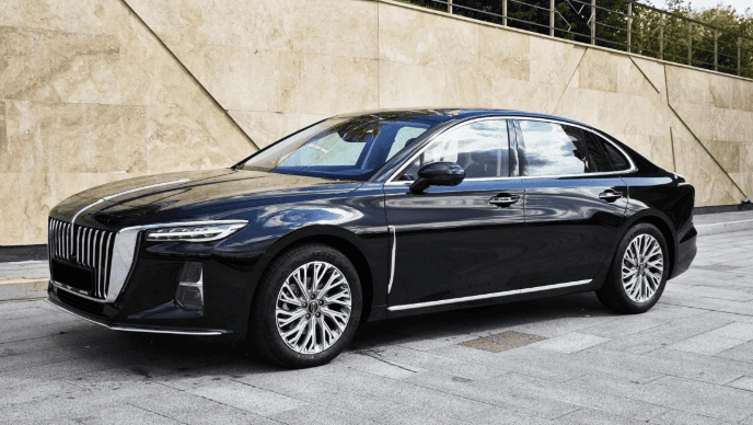 Image Почему Hongqi H5 — это премиум за разумные деньги