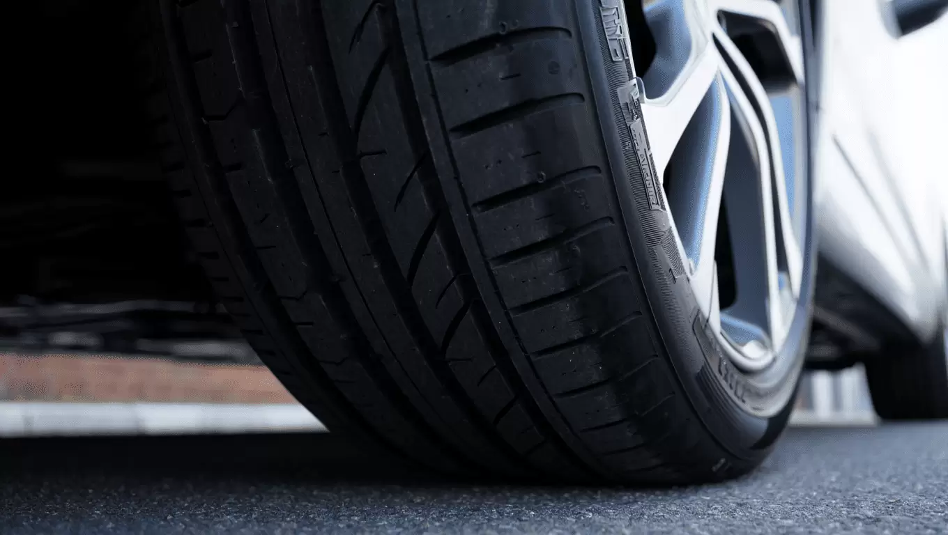 повседневный уход за автомобилем